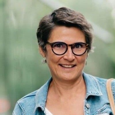 Florence Delaune