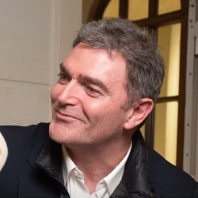 Arnaud Vermot-Gauchy