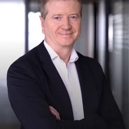 Dr Patrick Simon-Laneuville