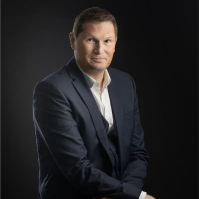 Laurent Jaffres